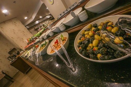 Park Square Hotel image 10