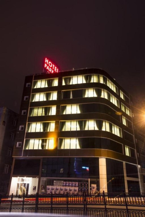 Park Square Hotel image 12