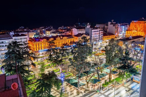 Park Square Hotel image 13