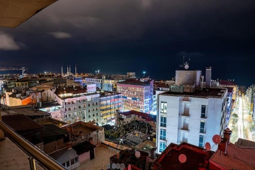 Park Square Hotel image 15