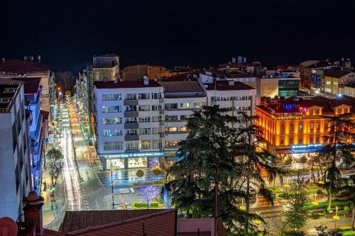 Park Square Hotel image 16