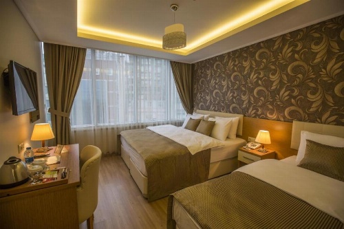 Park Square Hotel image 17