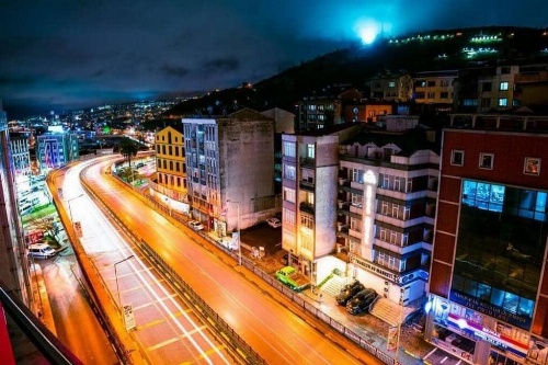 Park Square Hotel image 18