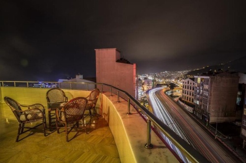 Park Square Hotel image 19