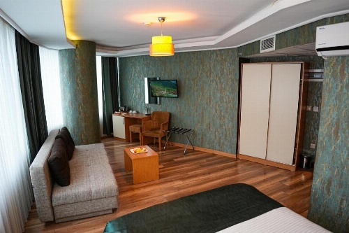 Park Square Hotel image 20