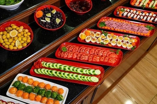 Park Square Hotel image 22