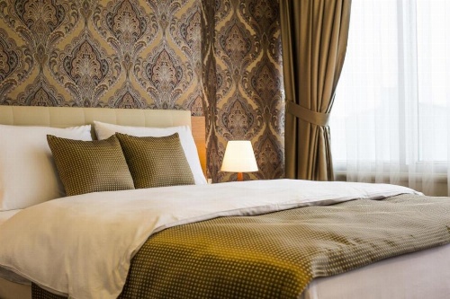 Park Square Hotel image 23