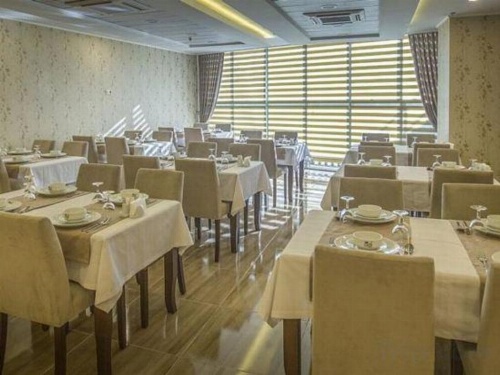 Park Square Hotel image 24