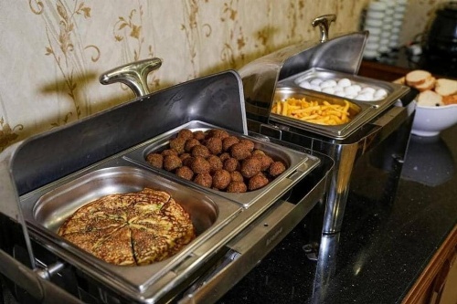 Park Square Hotel image 26