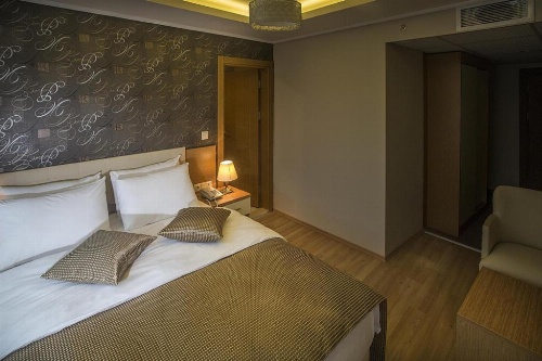 Park Square Hotel image 28