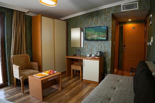 Park Square Hotel image 30