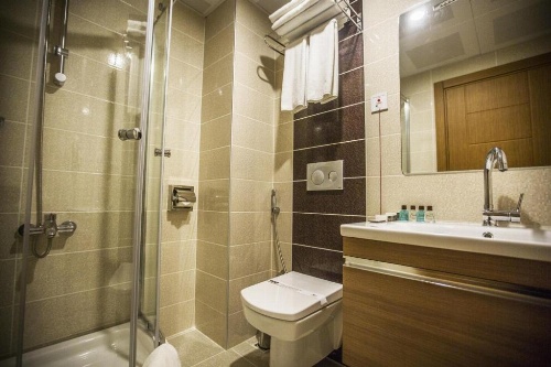 Park Square Hotel image 33