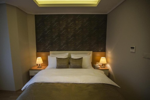 Park Square Hotel image 36