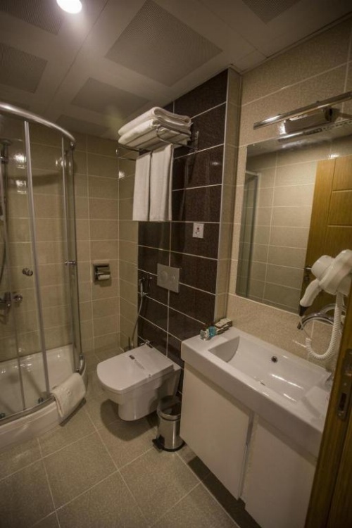 Park Square Hotel image 37