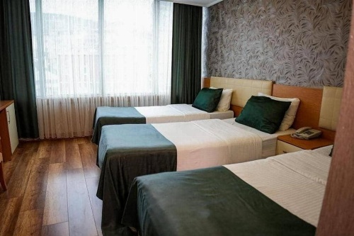 Park Square Hotel image 39