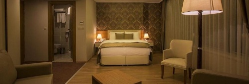 Park Square Hotel image 43