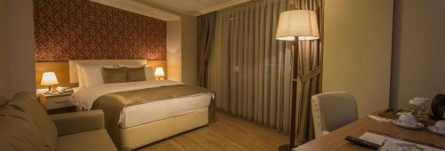 Park Square Hotel image 45