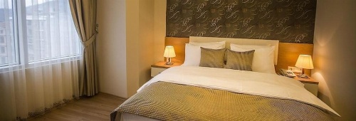 Park Square Hotel image 46