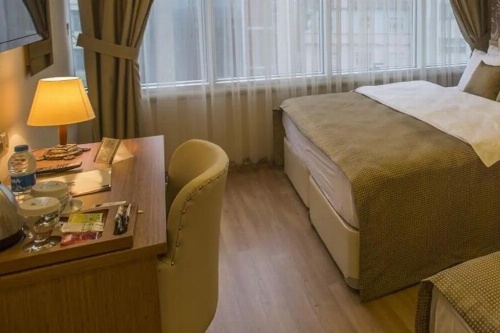 Park Square Hotel image 47