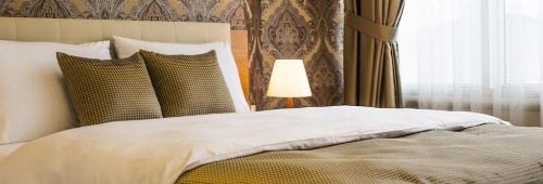 Park Square Hotel image 48