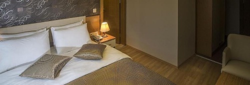 Park Square Hotel image 49