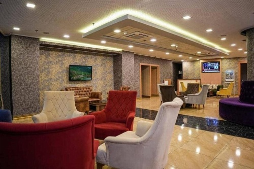 Park Square Hotel image 5