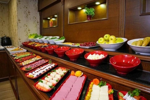Park Square Hotel image 7
