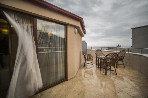 Park Square Hotel image 8