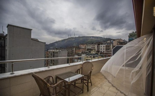 Park Square Hotel image 9