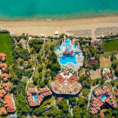 Asteria Family Resort Belek